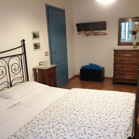 B&B Leon D'Oro Pusiano ภายนอก รูปภาพ